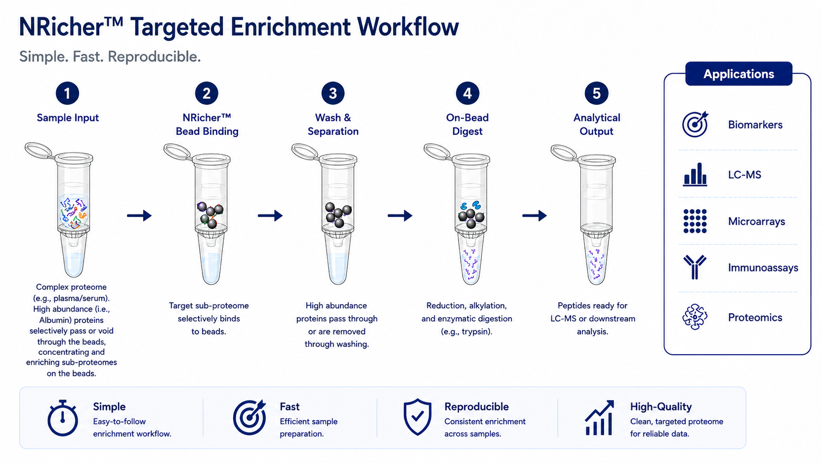 NRicher Standard Workflow