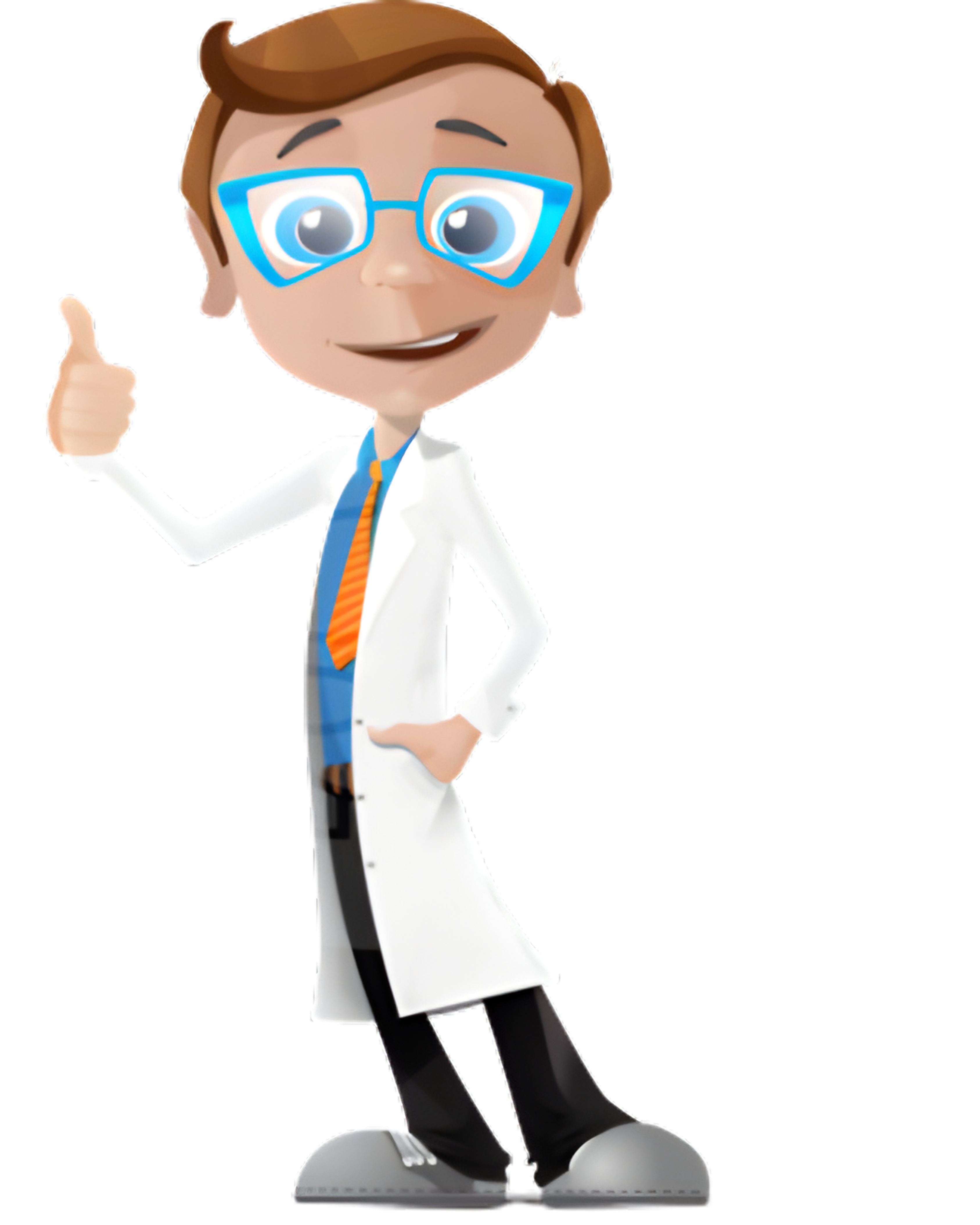 BSG Scientist