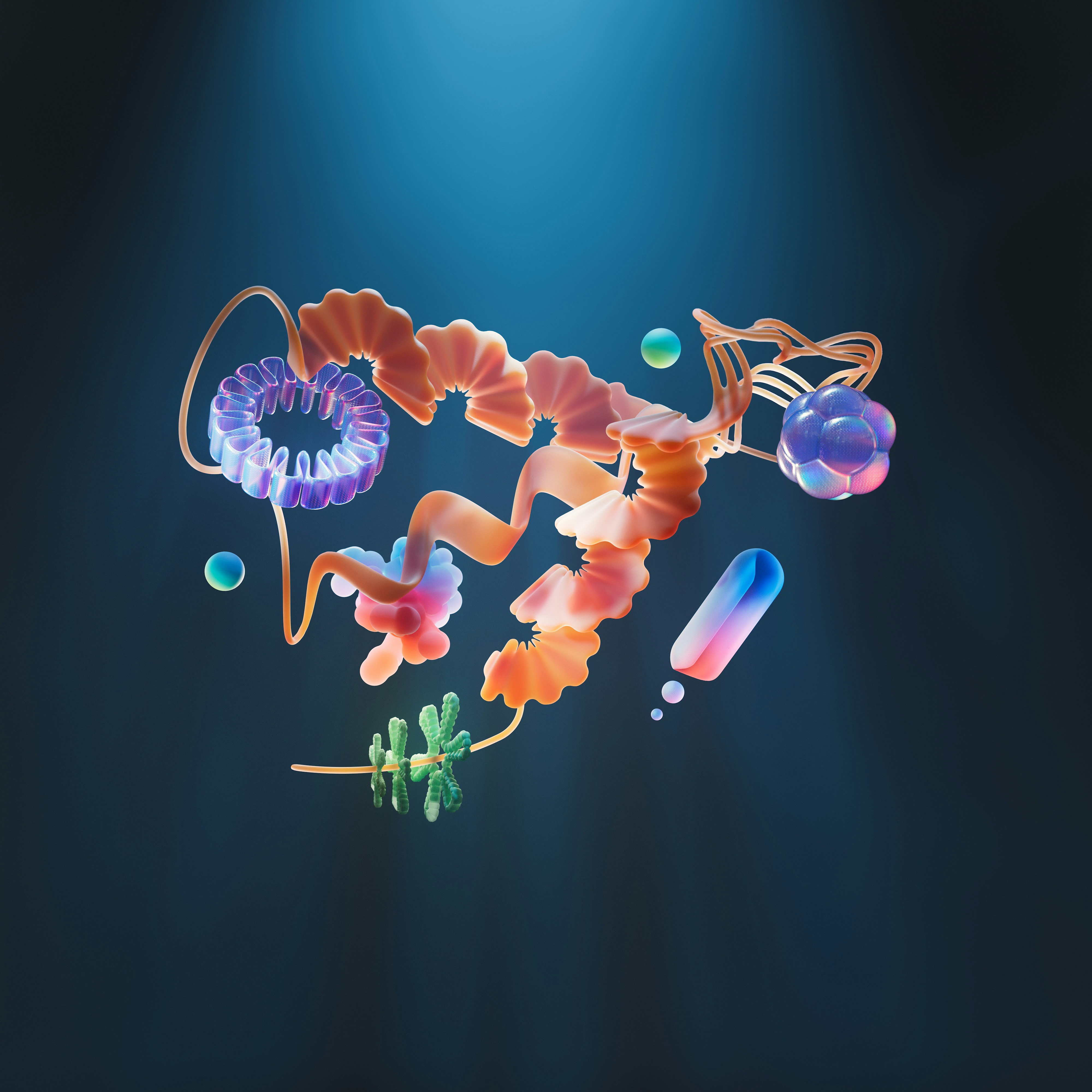 Targeted Proteomics