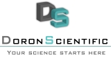 Doron Scientific Ltd