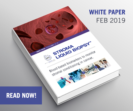 Stroma Liquid Biopsy White Paper - February 2019